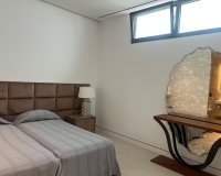 Rynek wtórny - Villa - Marbella - Nueva Andalucía