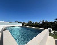 Rynek wtórny - Villa - Marbella - Nueva Andalucía