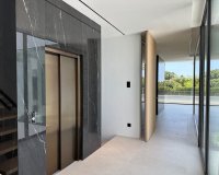 Rynek wtórny - Villa - Marbella - Nueva Andalucía