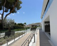 Rynek wtórny - Villa - Marbella - Nueva Andalucía