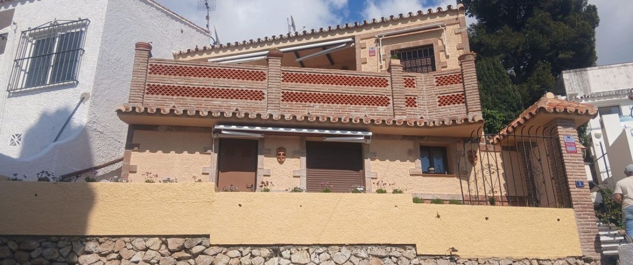 Rynek wtórny - Villa - Marbella - Nueva Andalucía