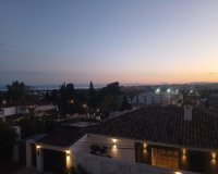 Rynek wtórny - Villa - Marbella - Nueva Andalucía