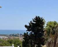 Rynek wtórny - Villa - Marbella - Nueva Andalucía