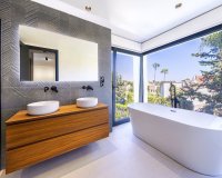 Rynek wtórny - Villa - Marbella - Nueva Andalucía