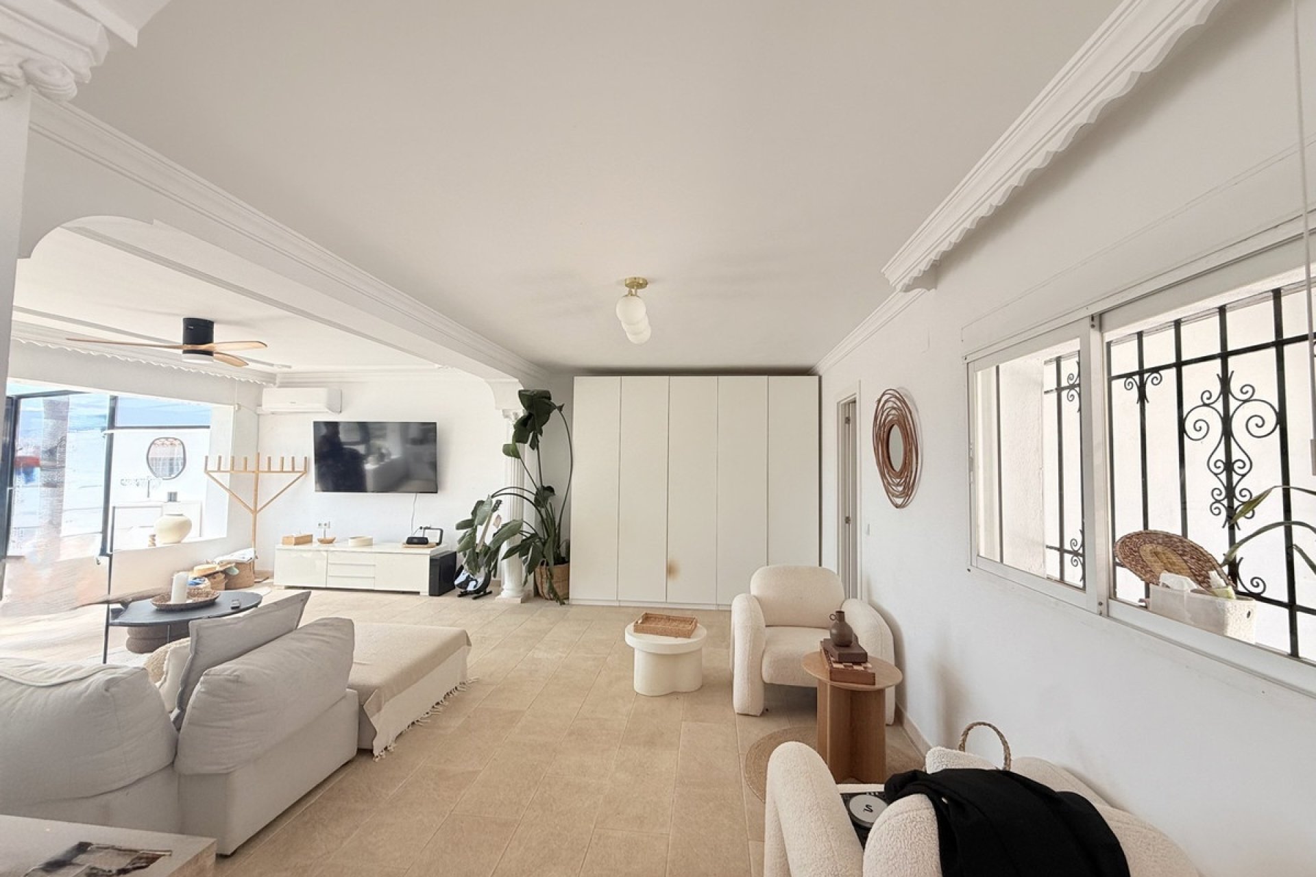 Rynek wtórny - Villa - Marbella - Nueva Andalucía