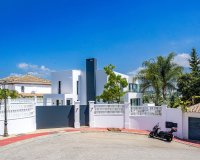 Rynek wtórny - Villa - Marbella - Nueva Andalucía