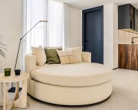 Rynek wtórny - Villa - Marbella - Nueva Andalucía