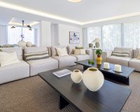 Rynek wtórny - Villa - Marbella - Nueva Andalucía
