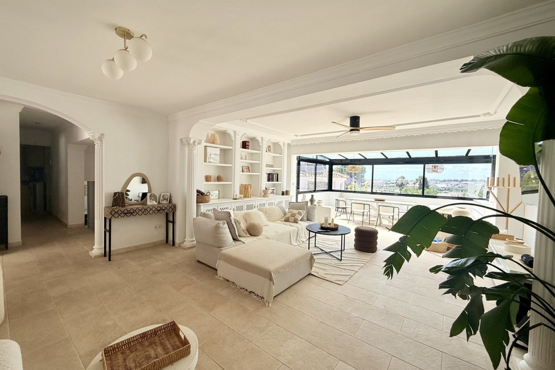 Rynek wtórny - Villa - Marbella - Nueva Andalucía
