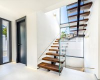 Rynek wtórny - Villa - Marbella - Nueva Andalucía