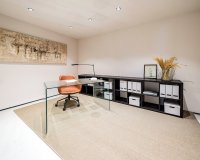 Rynek wtórny - Villa - Marbella - Nueva Andalucía
