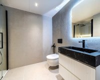 Rynek wtórny - Villa - Marbella - Nueva Andalucía