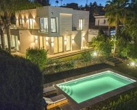 Rynek wtórny - Villa - Marbella - Nueva Andalucía