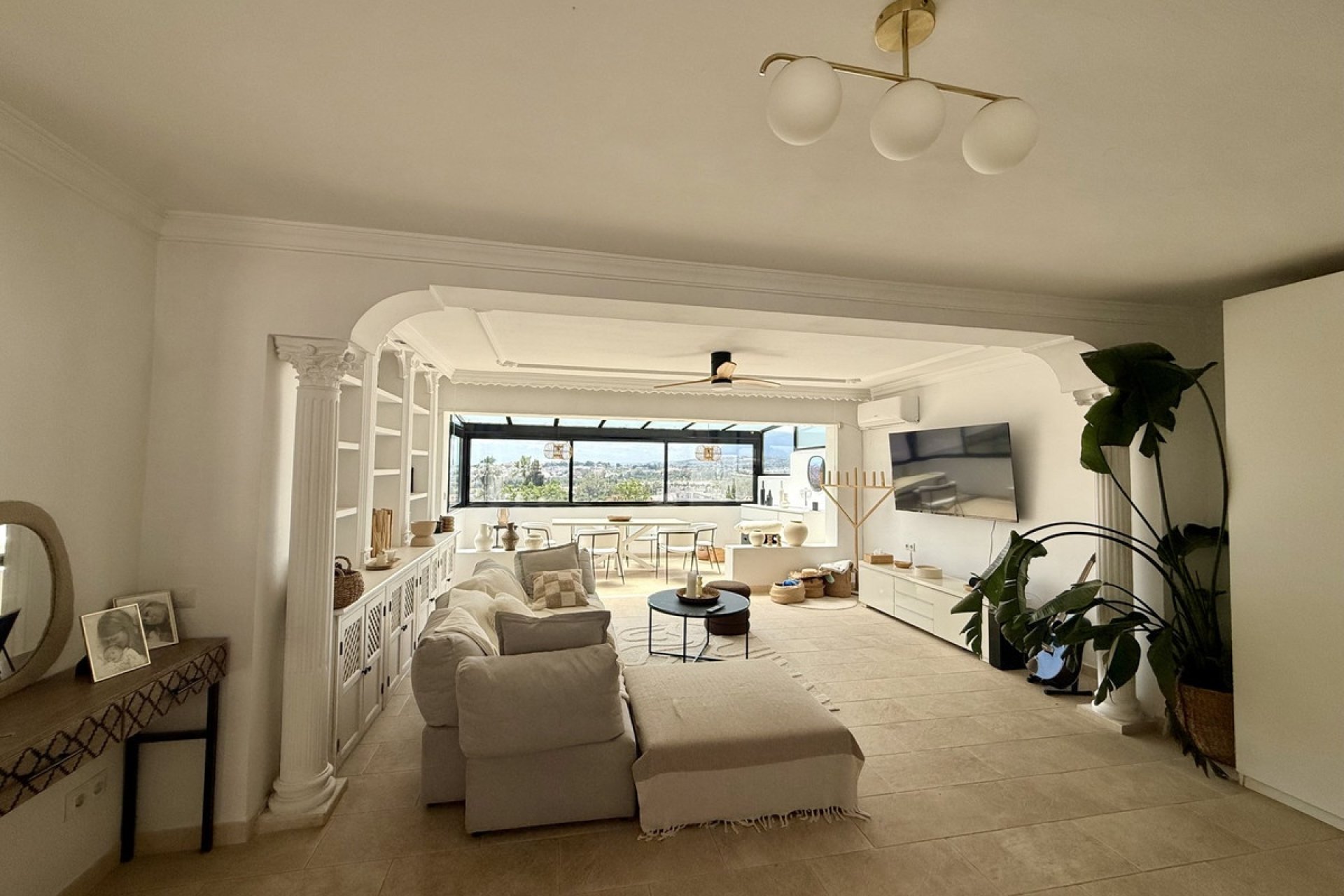 Rynek wtórny - Villa - Marbella - Nueva Andalucía