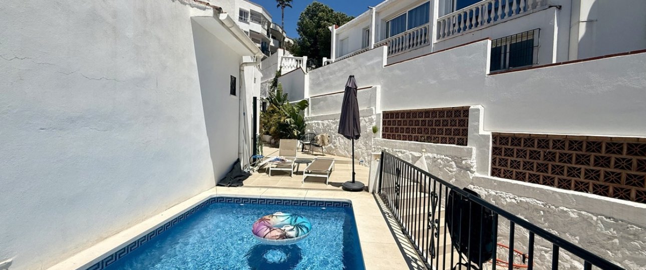 Rynek wtórny - Villa - Marbella - Nueva Andalucía