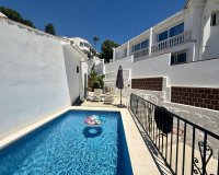 Rynek wtórny - Villa - Marbella - Nueva Andalucía