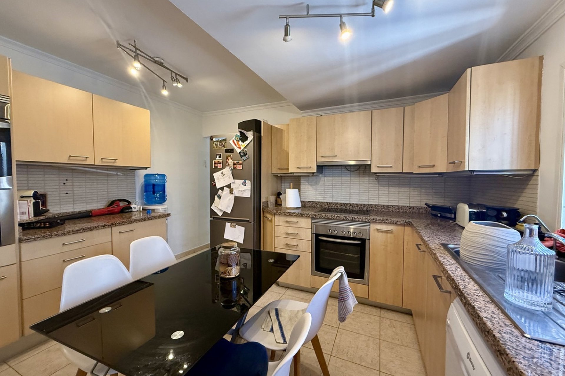 Rynek wtórny - Villa - Marbella - Nueva Andalucía