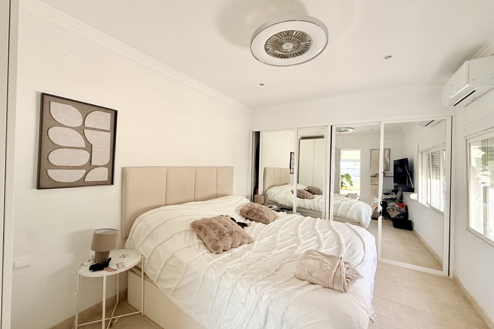Rynek wtórny - Villa - Marbella - Nueva Andalucía