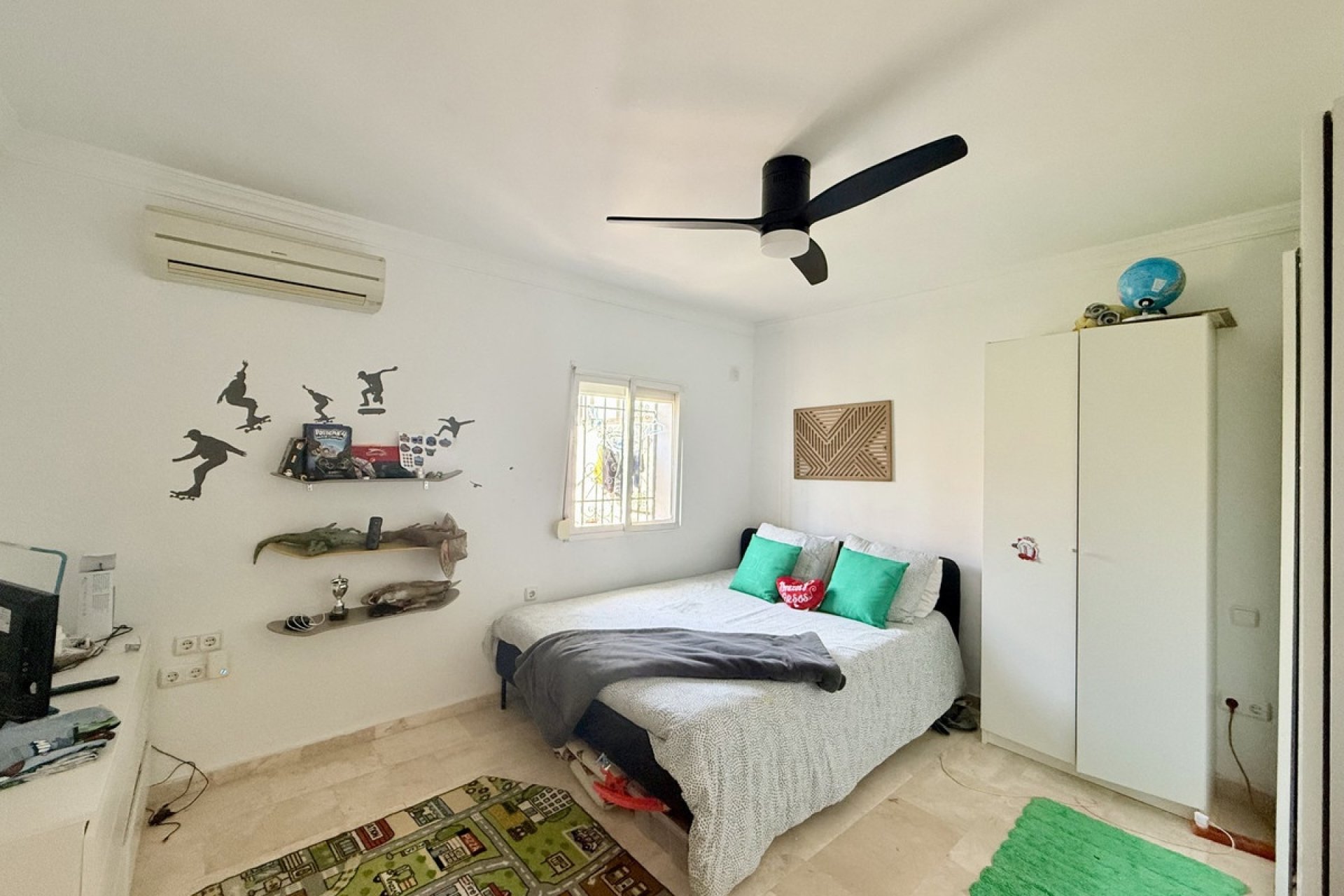 Rynek wtórny - Villa - Marbella - Nueva Andalucía