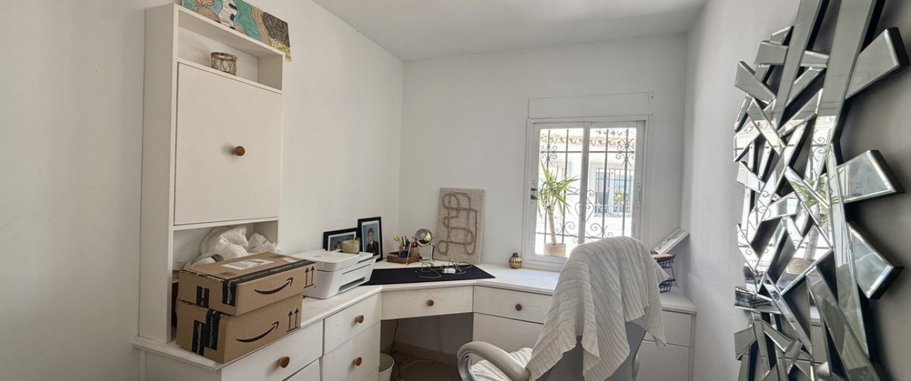 Rynek wtórny - Villa - Marbella - Nueva Andalucía