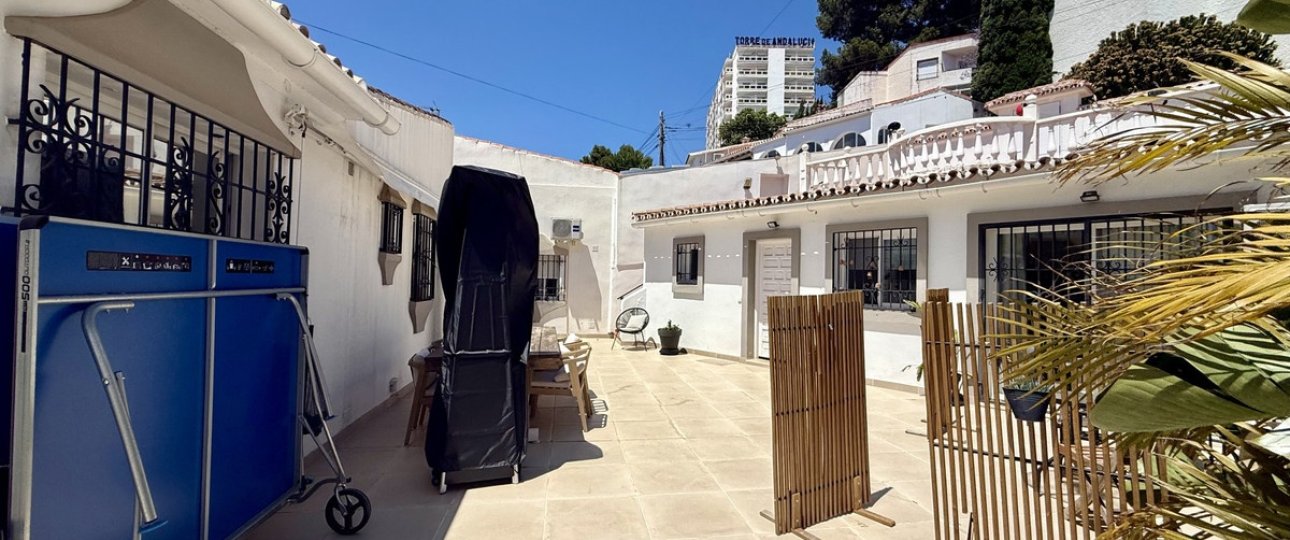 Rynek wtórny - Villa - Marbella - Nueva Andalucía