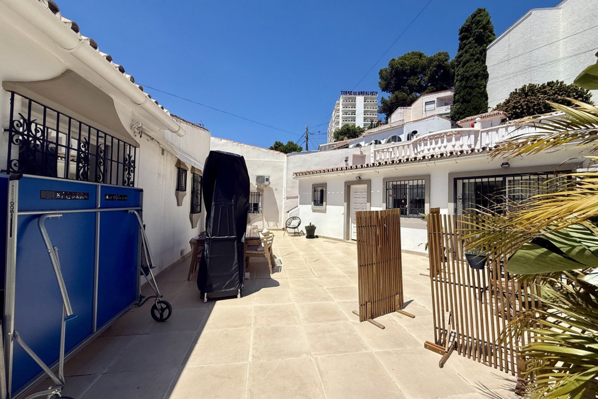 Rynek wtórny - Villa - Marbella - Nueva Andalucía