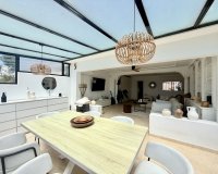 Rynek wtórny - Villa - Marbella - Nueva Andalucía