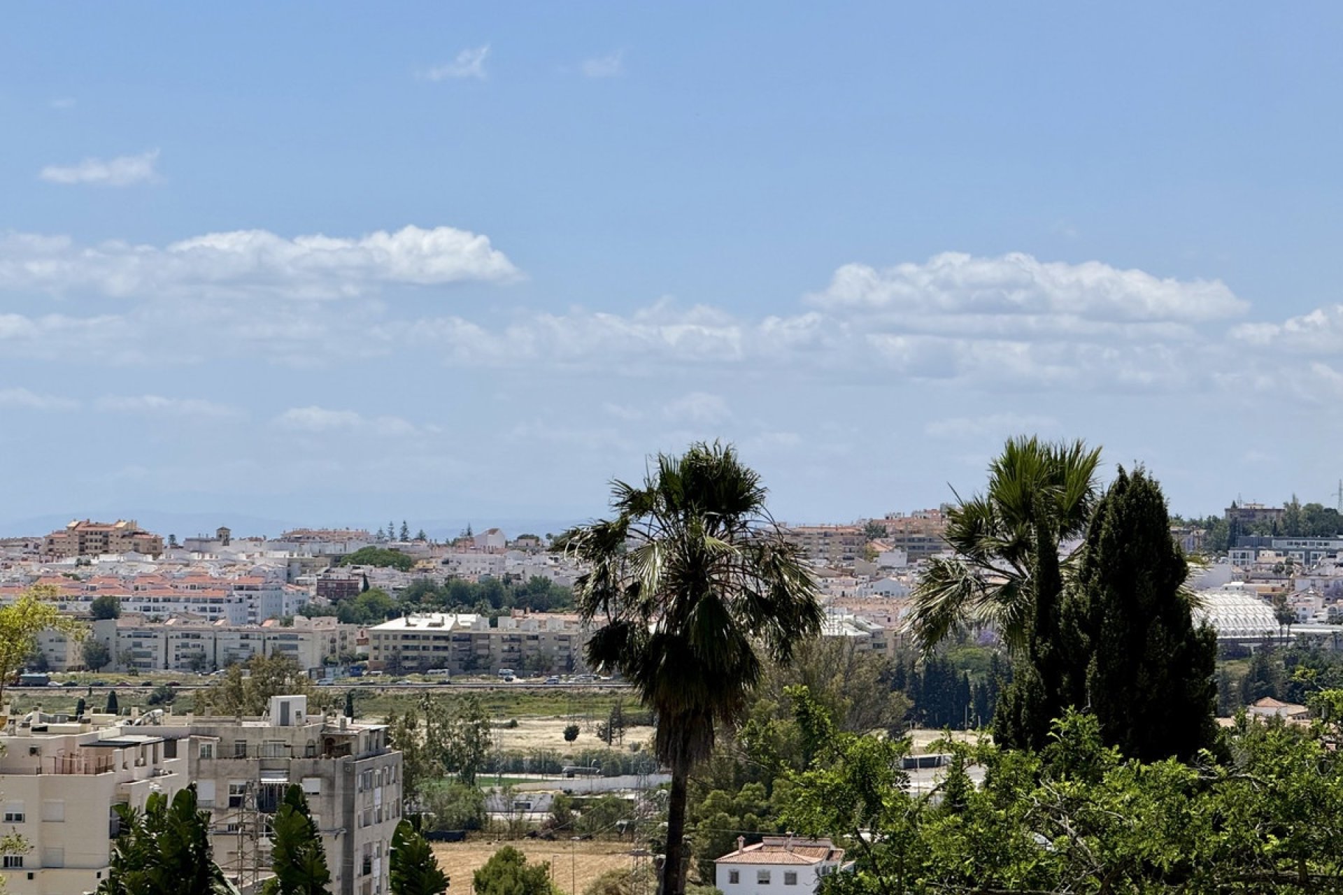 Rynek wtórny - Villa - Marbella - Nueva Andalucía