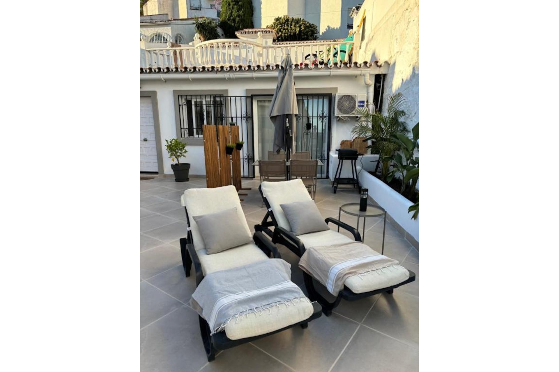 Rynek wtórny - Villa - Marbella - Nueva Andalucía