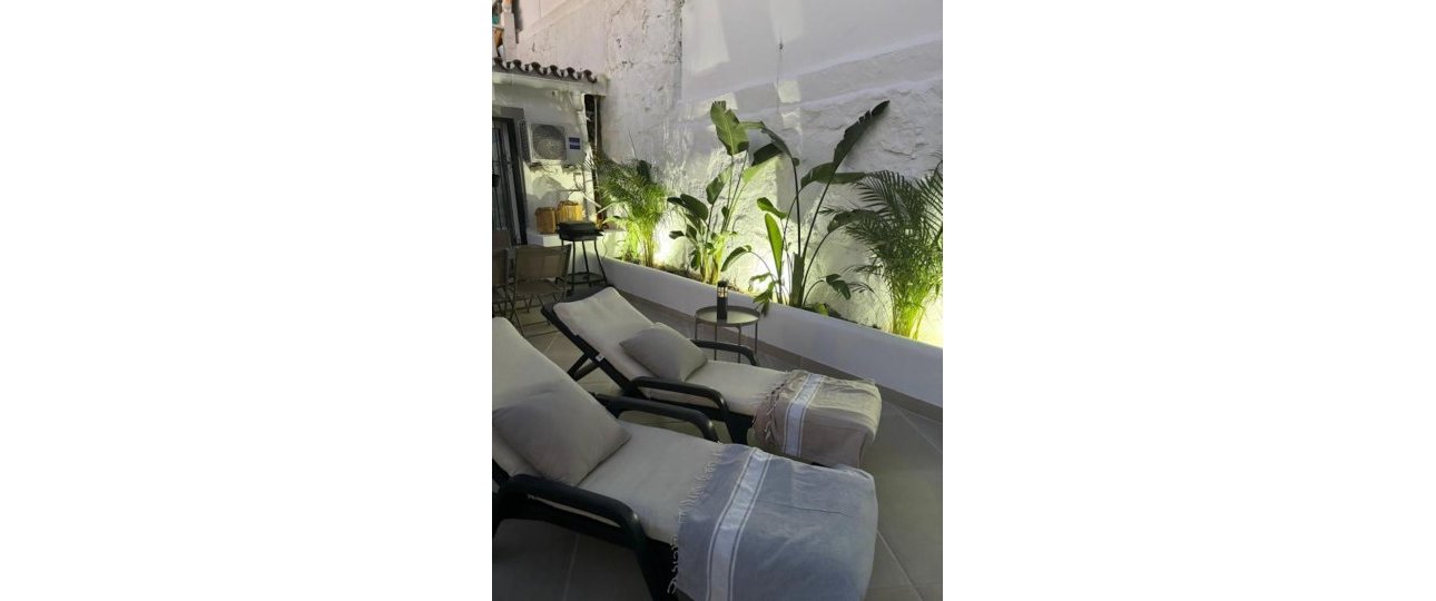 Rynek wtórny - Villa - Marbella - Nueva Andalucía