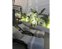 Rynek wtórny - Villa - Marbella - Nueva Andalucía