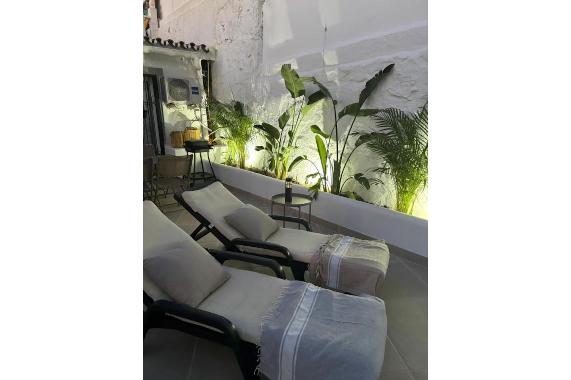 Rynek wtórny - Villa - Marbella - Nueva Andalucía