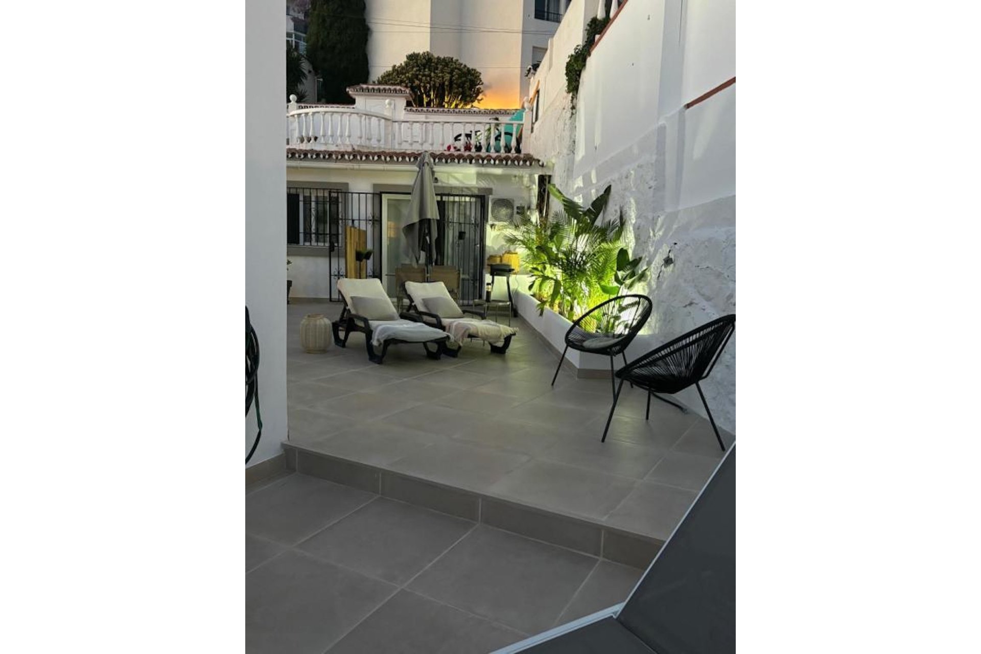 Rynek wtórny - Villa - Marbella - Nueva Andalucía