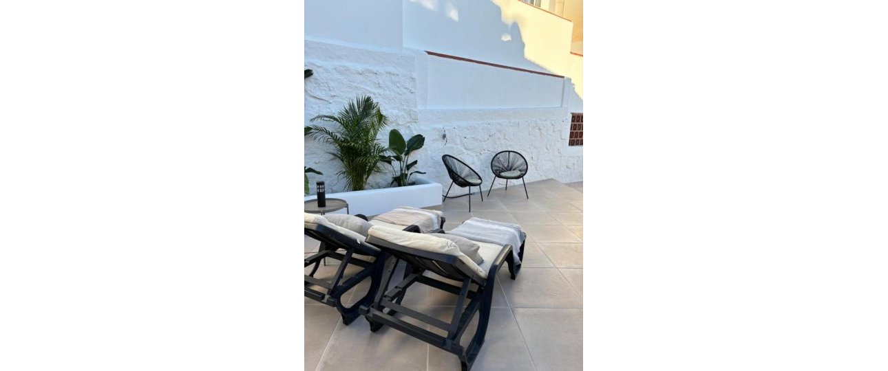 Rynek wtórny - Villa - Marbella - Nueva Andalucía