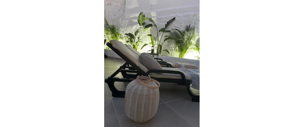Rynek wtórny - Villa - Marbella - Nueva Andalucía