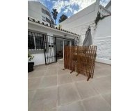 Rynek wtórny - Villa - Marbella - Nueva Andalucía