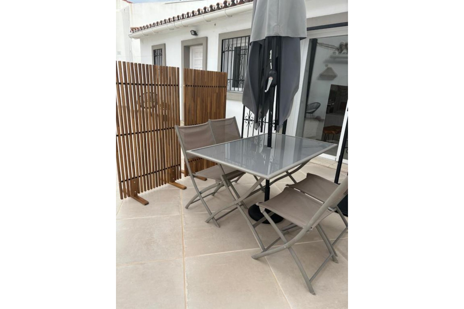 Rynek wtórny - Villa - Marbella - Nueva Andalucía