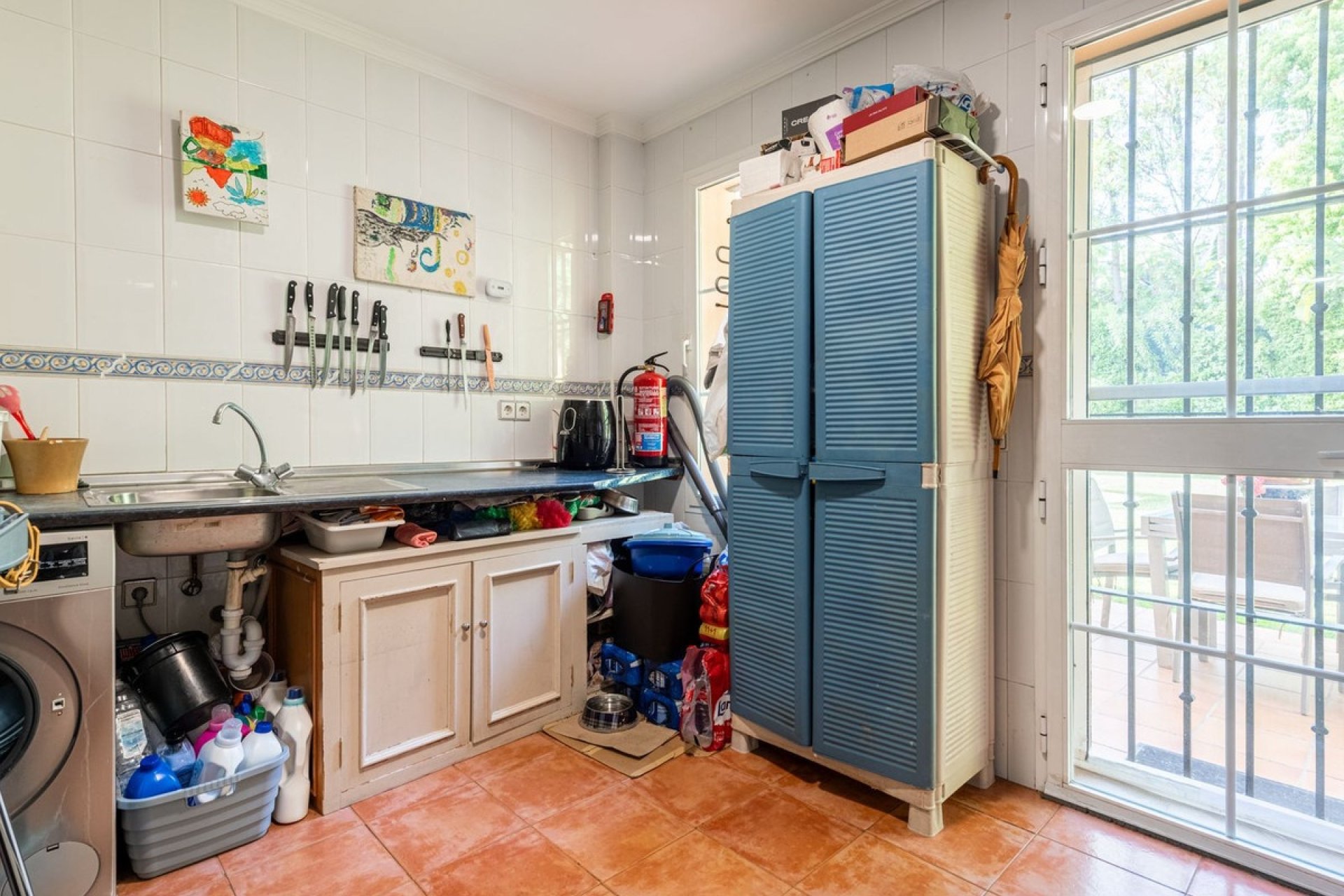 Rynek wtórny - Villa - Marbella - Nueva Andalucía
