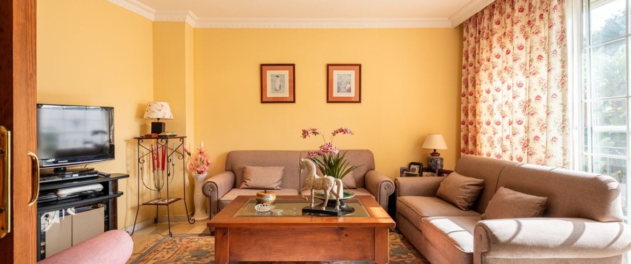 Rynek wtórny - Villa - Marbella - Nueva Andalucía
