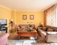 Rynek wtórny - Villa - Marbella - Nueva Andalucía