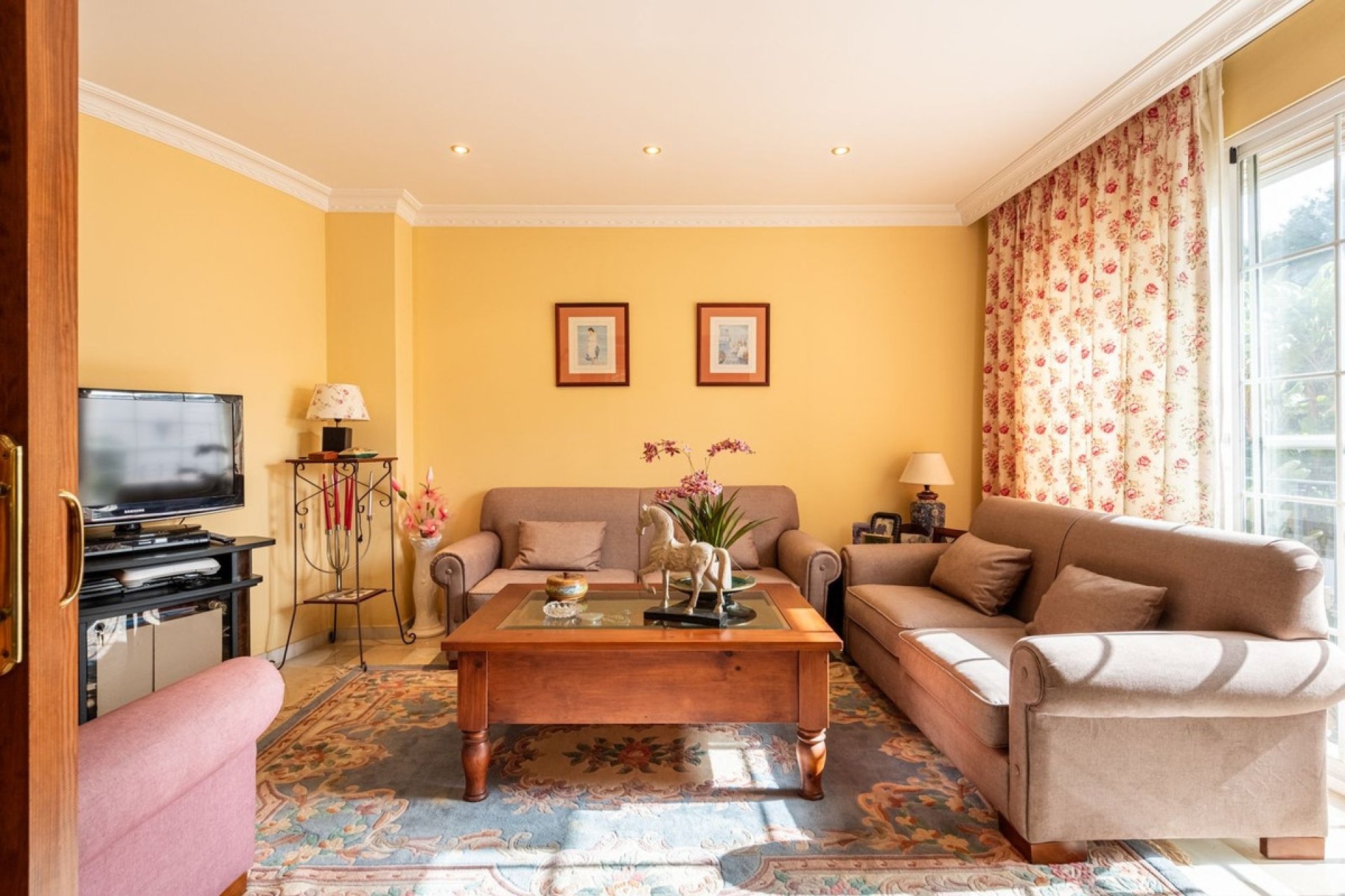 Rynek wtórny - Villa - Marbella - Nueva Andalucía