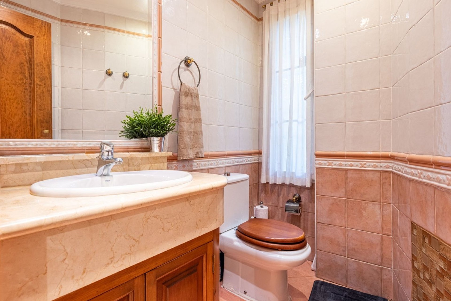 Rynek wtórny - Villa - Marbella - Nueva Andalucía