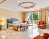 Rynek wtórny - Villa - Marbella - Nueva Andalucía