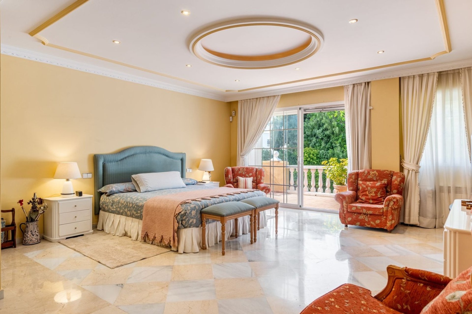Rynek wtórny - Villa - Marbella - Nueva Andalucía