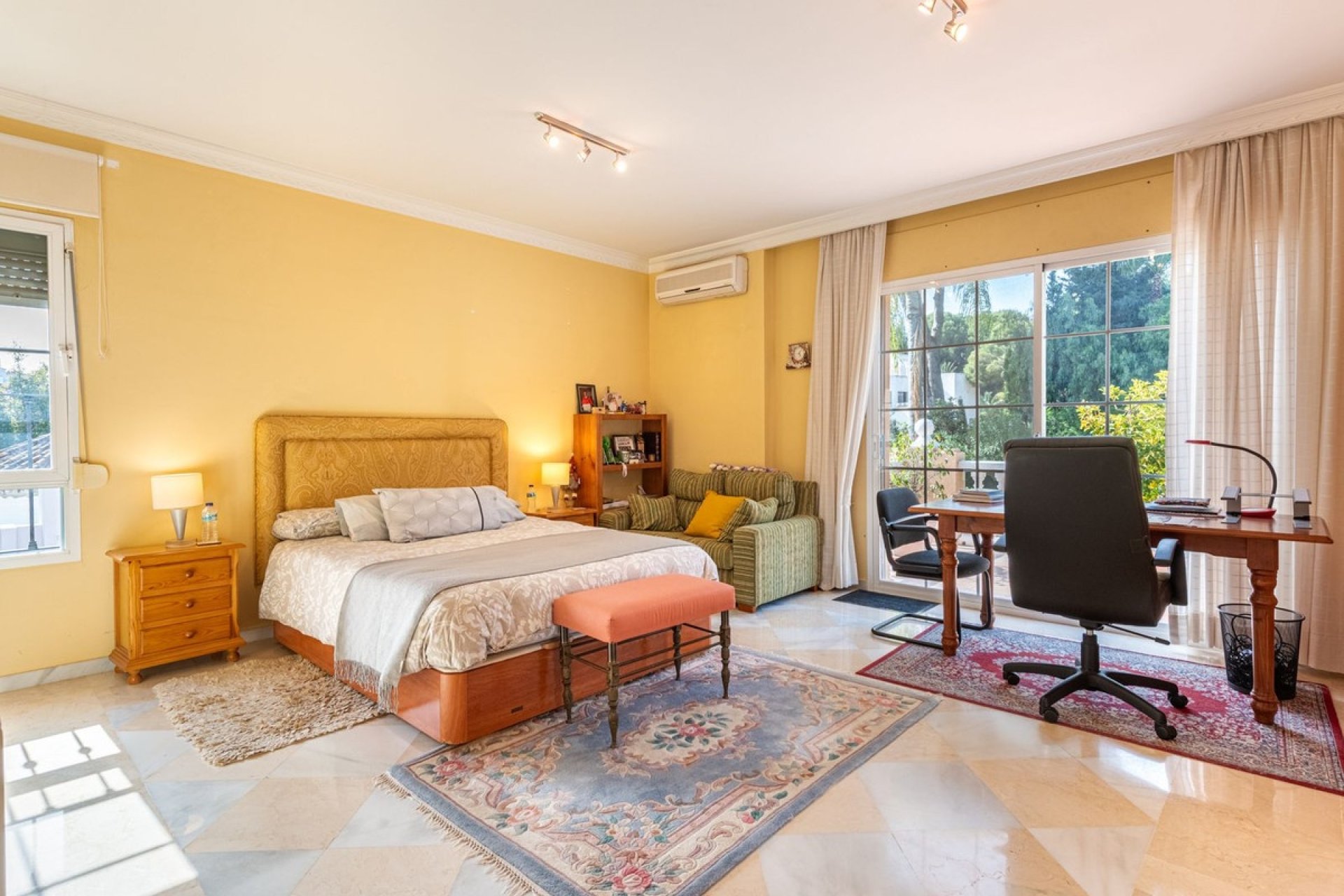 Rynek wtórny - Villa - Marbella - Nueva Andalucía