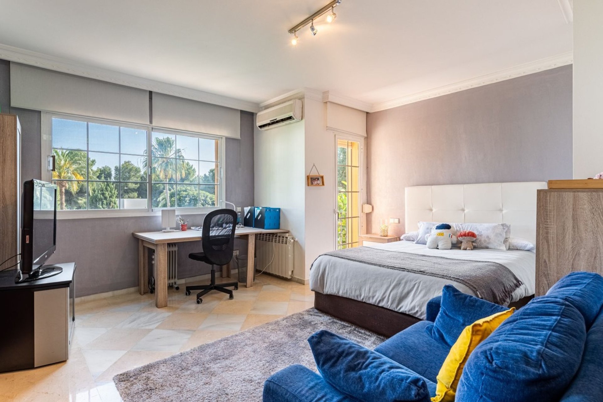 Rynek wtórny - Villa - Marbella - Nueva Andalucía