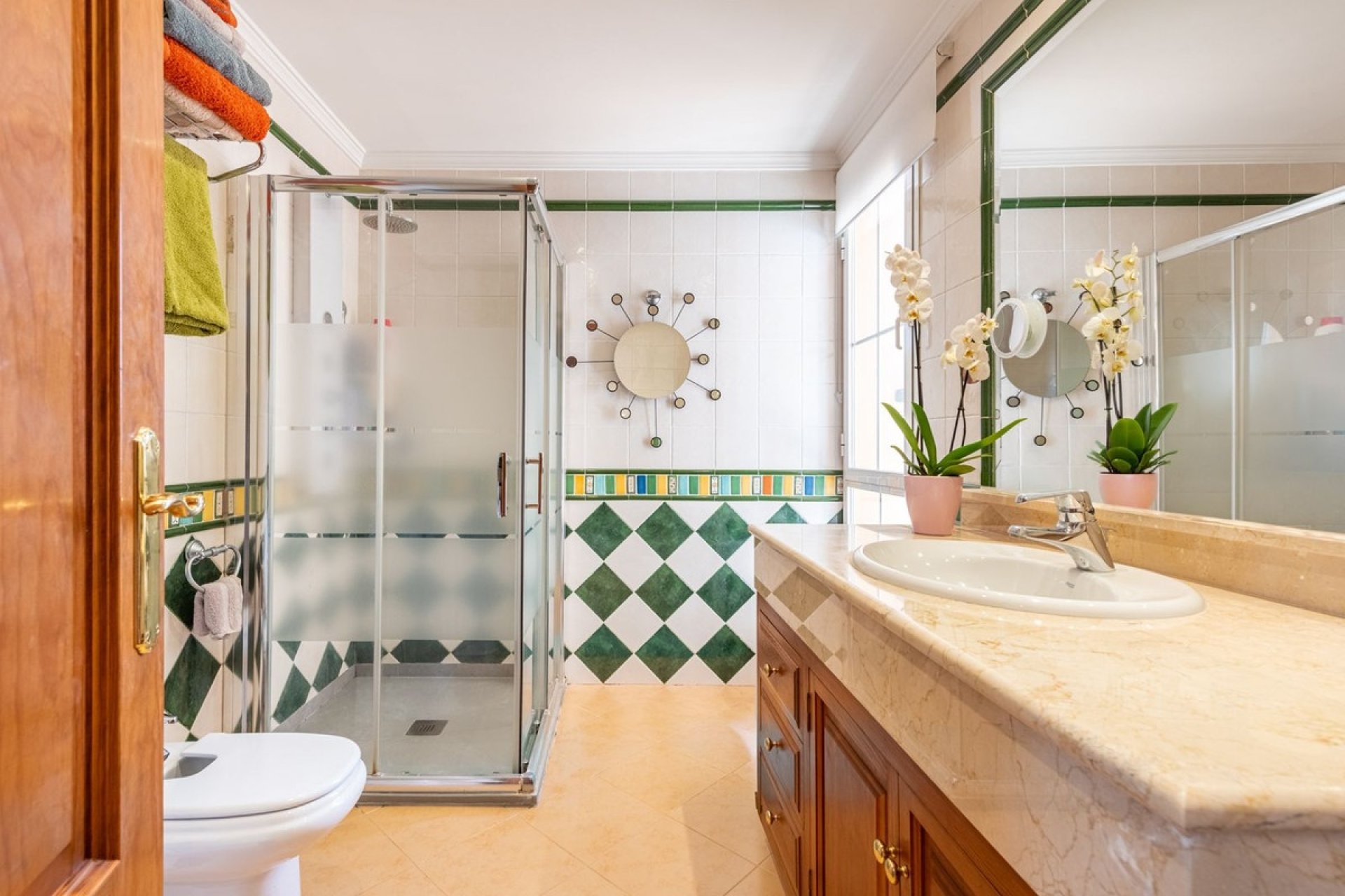 Rynek wtórny - Villa - Marbella - Nueva Andalucía