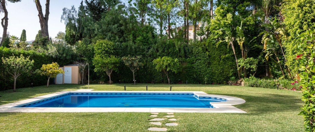 Rynek wtórny - Villa - Marbella - Nueva Andalucía