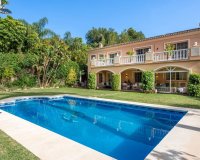 Rynek wtórny - Villa - Marbella - Nueva Andalucía