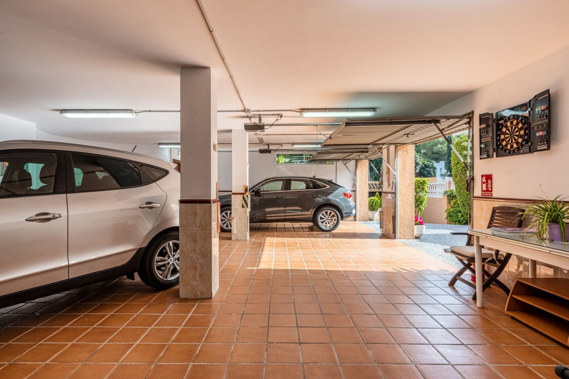 Rynek wtórny - Villa - Marbella - Nueva Andalucía
